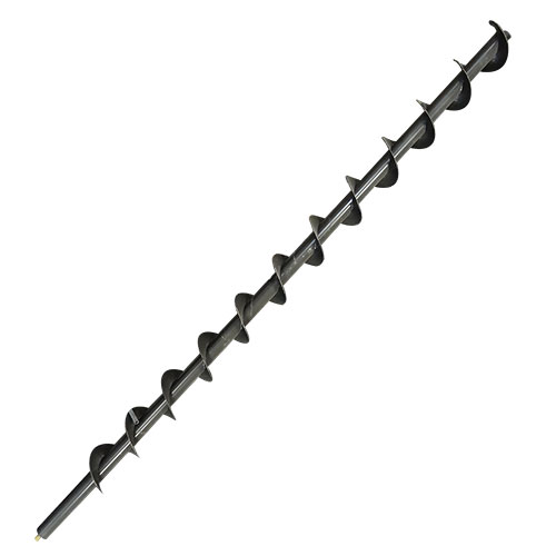 Unloading Auger Part # WN-84447941