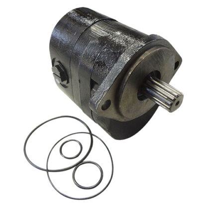 Hydraulic Gear Pump To Fit International/CaseIH Part # WN-84561841