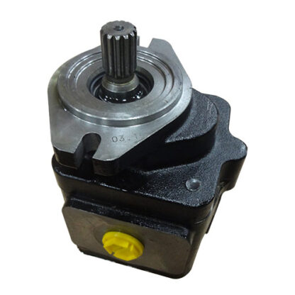 Hydraulic Pump To Fit International/CaseIH Part # WN-84561846