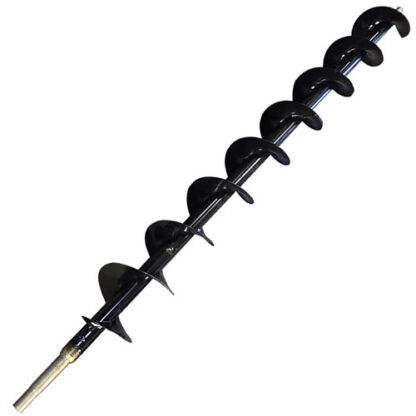 Clean Grain Lower Auger To Fit International/CaseIH Part # WN-84583816