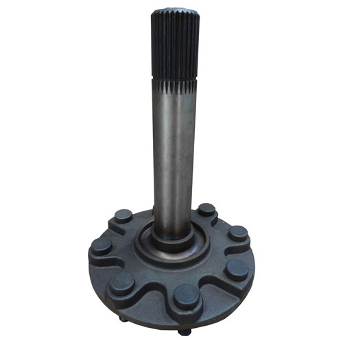 Axle Shaft Part # WN-84595797