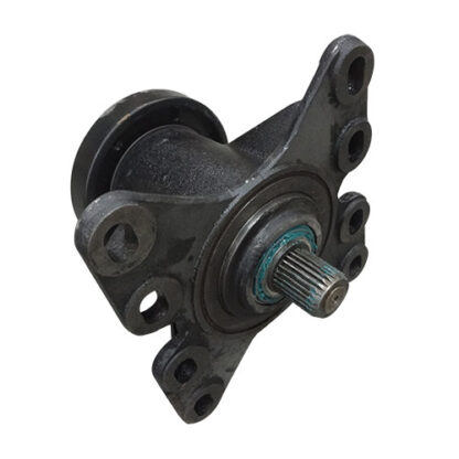 Axle Assembly Part # WN-86501234