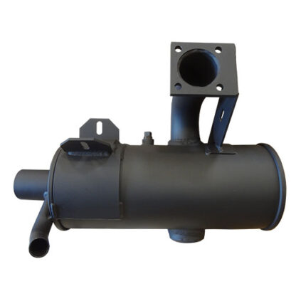 Muffler To Fit Ford/New Holland Part # WN-86527336