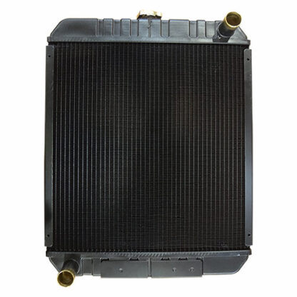 Radiator To Fit Ford/New Holland Part # WN-86534248