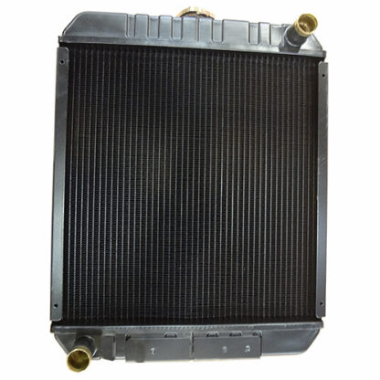 Radiator Part # WN-86563887