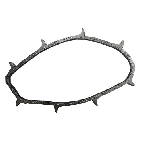 Corn Head, Gathering Chain To Fit International/CaseIH Part # WN-86979313