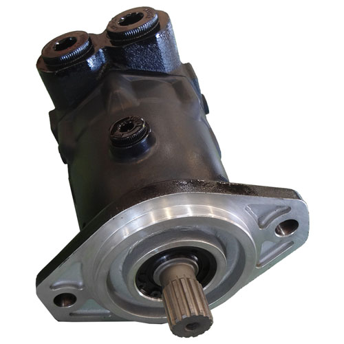 Header/Feeder Motor To Fit International/CaseIH Part # WN-86981121