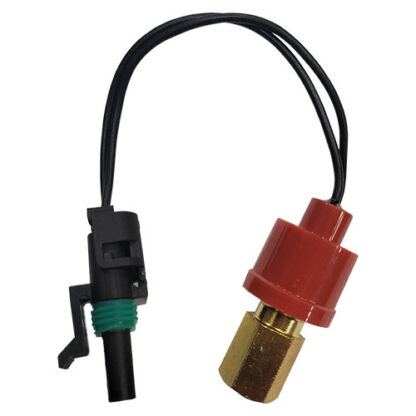 High Pressure Switch Part # WN-87000227