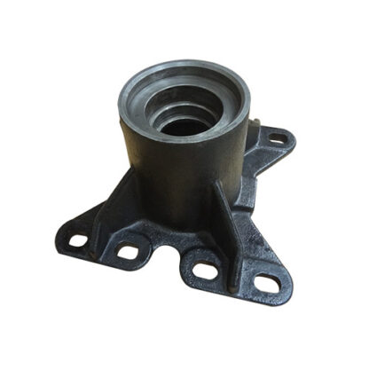 Axle Housing Part # WN-87025350