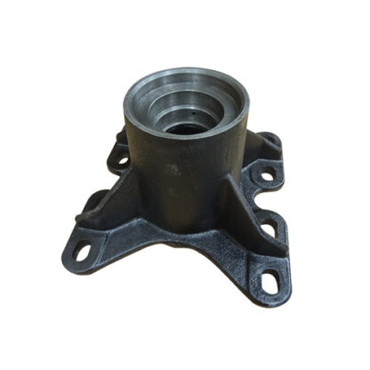 Axle Housing Part # WN-87026231