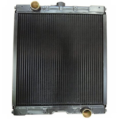 Radiator To Fit Ford/New Holland Part # WN-87033479
