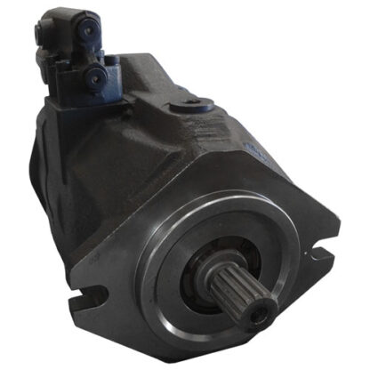 Hydraulic Pump To Fit International/CaseIH Part # WN-87105987