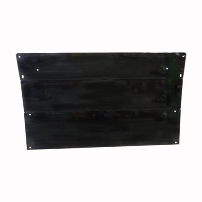Chopper Top Rear Deflector To Fit International/CaseIH Part # WN-87107970