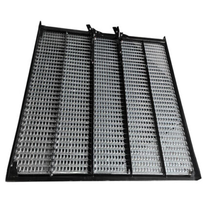 Chaffer Part # WN-87109832