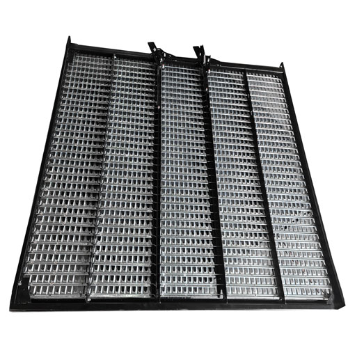 Chaffer Part # WN-87109832