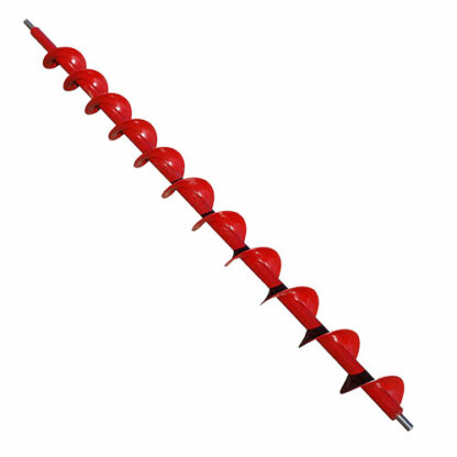 Front Grain Tank Cross Auger Part # WN-87280345