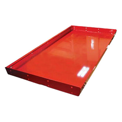Feeder House Floor To Fit International/CaseIH Part # WN-87282537