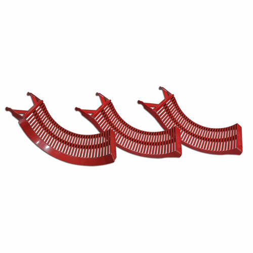 Concave, Round Bar To Fit International/CaseIH Part # WN-87298938