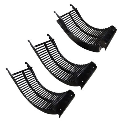 Concave, Round Bar, Kit To Fit International/CaseIH Part # WN-87299958