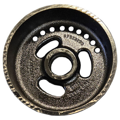 Separator Drive Idler Pulley To Fit International/CaseIH Part # WN-87323202