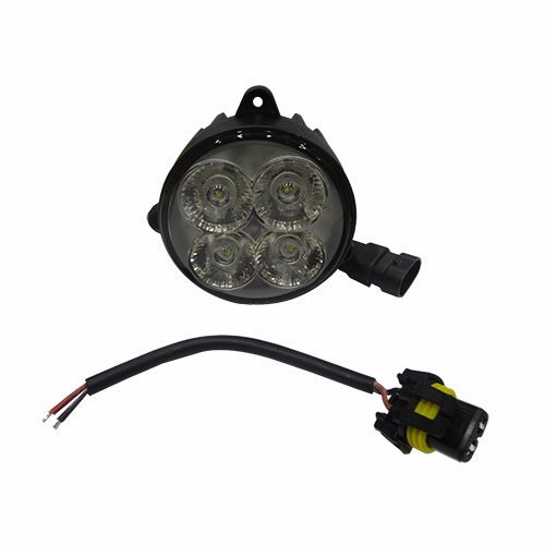 Grille Light Part # WN-87328621