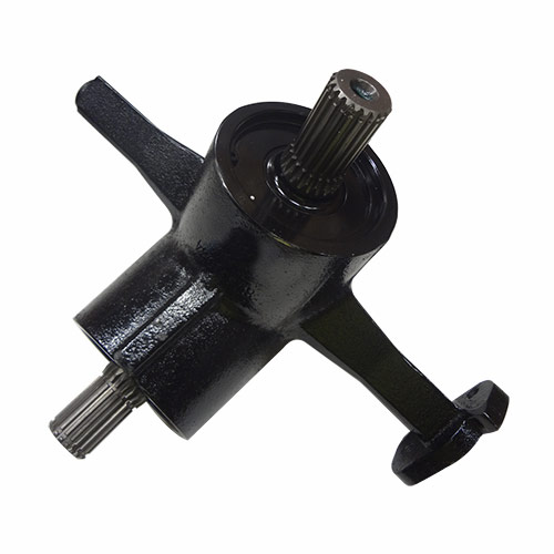 Unloading Auger Gear Box To Fit International/CaseIH Part # WN-87331084