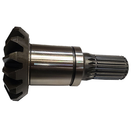 Upper Unloading Auger Gear Box Shaft To Fit International/CaseIH Part # WN-87331114