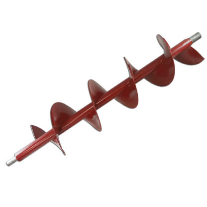 Auger, Loading To Fit International/CaseIH Part # WN-87347842