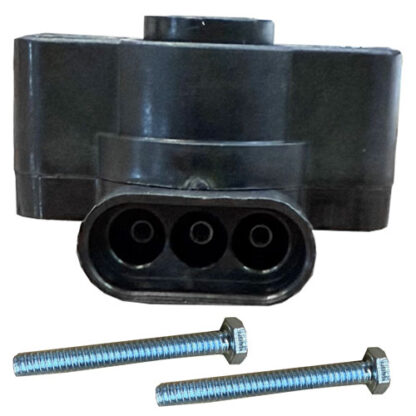 Rotary Position Sensor To Fit International/CaseIH Part # WN-87368468