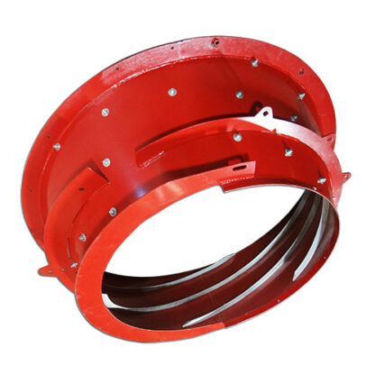 Cone, Transition To Fit International/CaseIH Part # WN-87382439