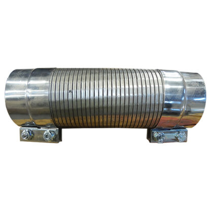 Flex Pipe To Fit International/CaseIH Part # WN-87387410
