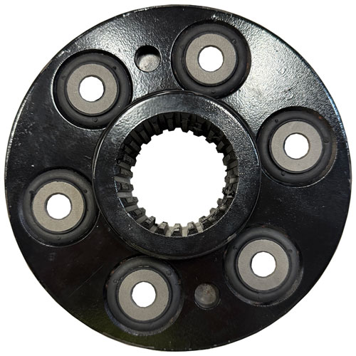 Rotor Drive Coupling To Fit International/CaseIH Part # WN-87406731