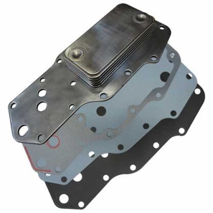 Engine Oil Cooler Part # WN-87416027KIT