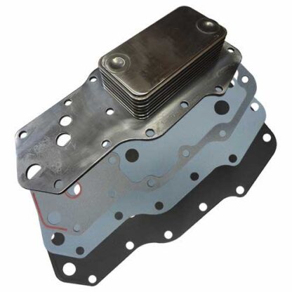 Engine Oil Cooler Part # WN-87416028KIT