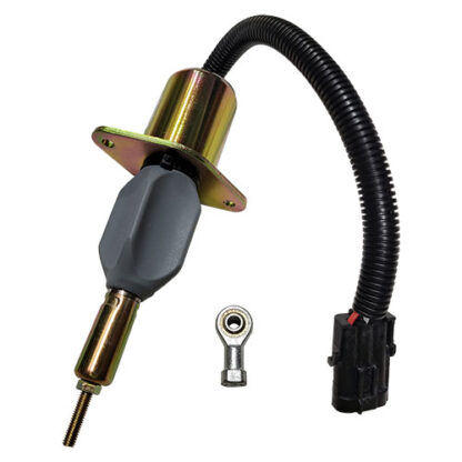 Shut Off Solenoid To Fit International/CaseIH Part # WN-87420950