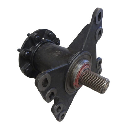 Axle Assembly Part # WN-87440218