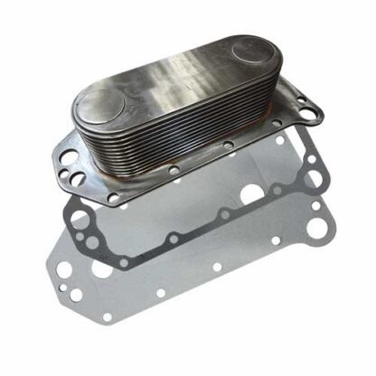 Engine Oil Cooler Part # WN-87453888KIT