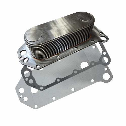 Engine Oil Cooler Part # WN-87453888KIT