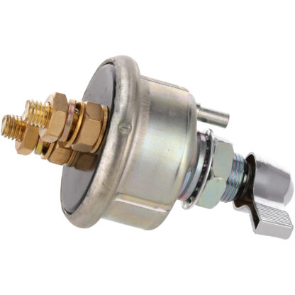 Battery Disconnect Switch To Fit International/CaseIH Part # WN-87458467