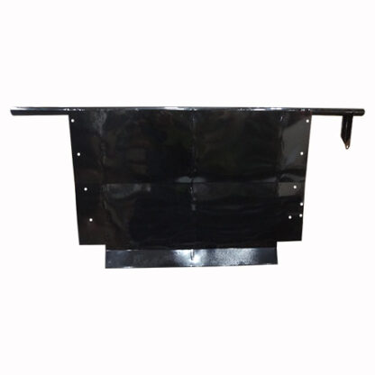 Straw Hood Door To Fit International/CaseIH Part # WN-87496170