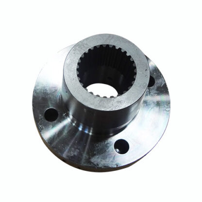 Auxiliary Drive Hub To Fit International/CaseIH Part # WN-87545084