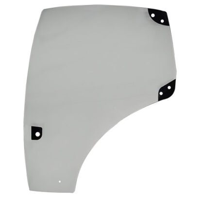LH Cab Door Glass Part # WN-87560786