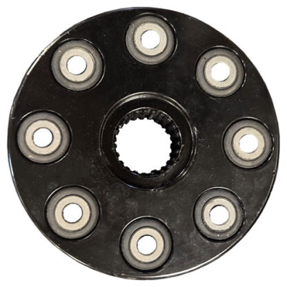 Rotor Splined Coupling To Fit International/CaseIH Part # WN-87619364