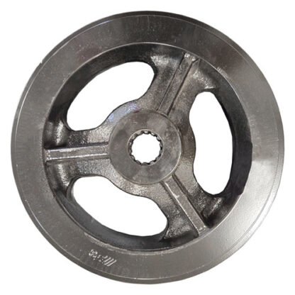 Feeder House Gear Case Drive Pulley To Fit International/CaseIH Part # WN-87624862
