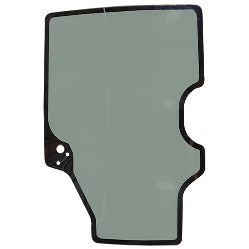 Cab Glass Door To Fit Ford/New Holland Part # WN-87635930