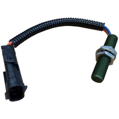 Straw Chopper Speed Sensor To Fit International/CaseIH Part # WN-87650675