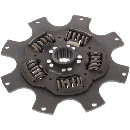 Damper Part # WN-87652184