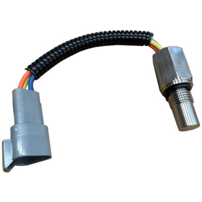 Feeder House Speed Sensor To Fit International/CaseIH Part # WN-87662555