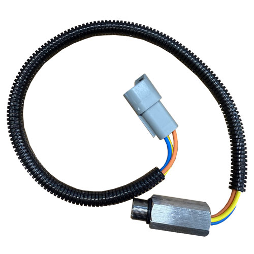 Spreader Motor Sensor To Fit International/CaseIH Part # WN-87662556