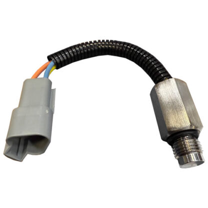 Rotor Motor Speed Sensor To Fit International/CaseIH Part # WN-87662557
